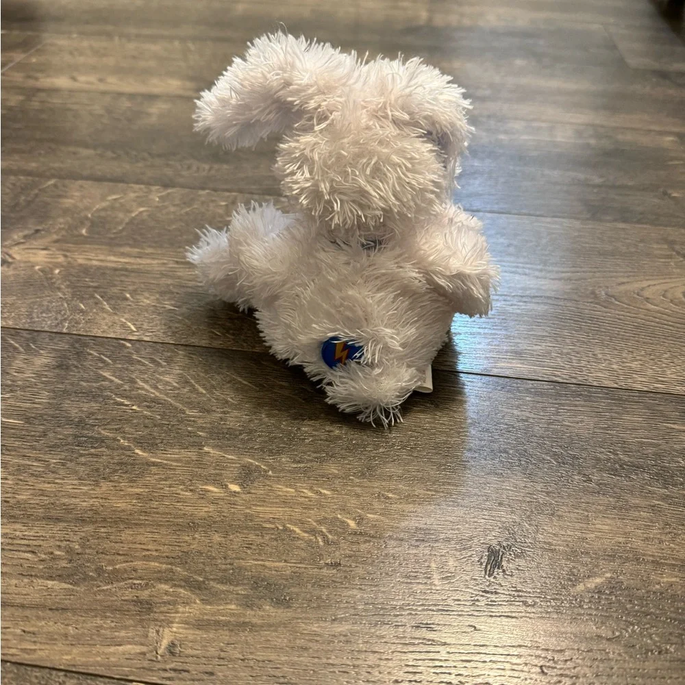Ty Beanie Baby 2.0‎ 2007 Hopsy NWT